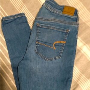 AE Next Level Stretch Jeans